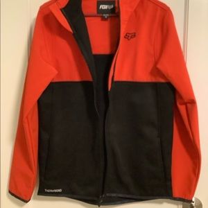 Fox racing thermabond bionic